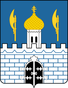 Символ города Сергиев Посад